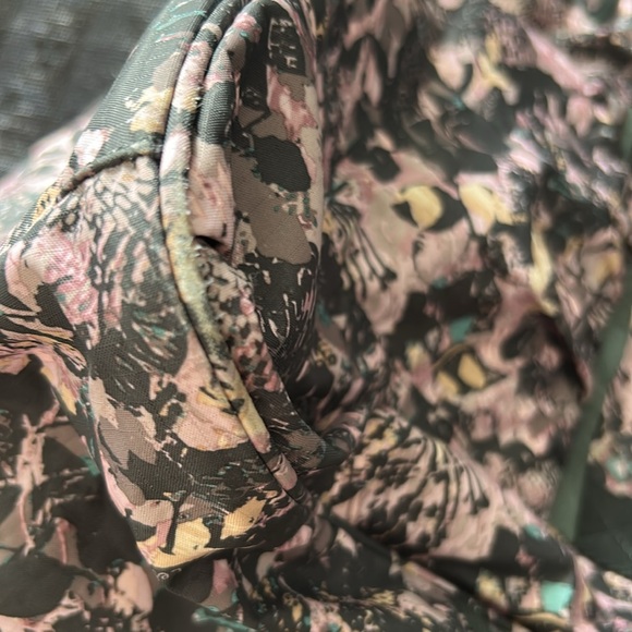 LeSportSac Floral Bag - Picture 9 of 10